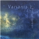 Richard Barbieri - Variants.2